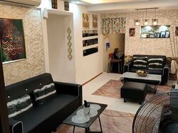 Blk 631 Yio Chu Kang View (Ang Mo Kio), HDB 3 Rooms #566170811